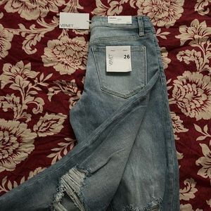 Womens Jeans